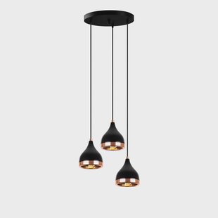 Hanglamp Yannick | Opviq