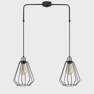 Hanglamp Kese 2-lichts | Opviq Hanglamp Kese 2-lichts | Opviq
