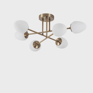 Hanglamp Camelot 6-lichts | Opviq Hanglamp Camelot 6-lichts | Opviq