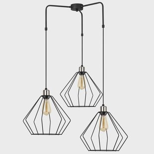 Hanglamp Maden 3-lichts | Opviq