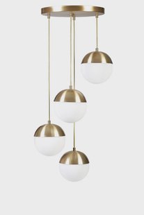 Hanglamp Kendal 4-lichts | Opviq