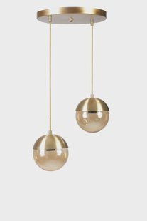Hanglamp Kendal 2-lichts | Opviq