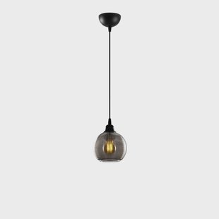 Hanglamp Smoked | Opviq