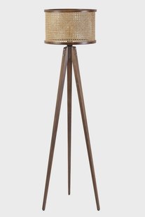 Vloerlamp Gizem | Opviq