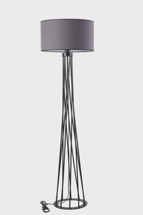 Vloerlamp Havin | Opviq