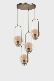Hanglamp Camilla 4-lichts | Opviq