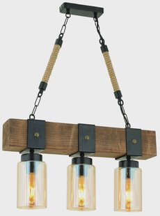 Hanglamp Simona 3-lichts | Opviq