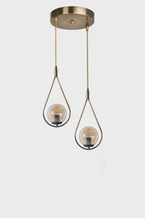 Hanglamp Drop 2-lichts | Opviq