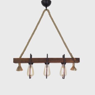 Hanglamp Demi 3-lichts | Opviq