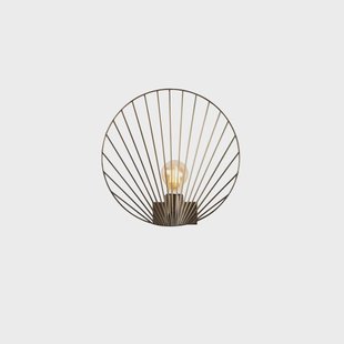 Wandlamp Bindy | Opviq