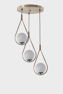 Hanglamp Drop 3-lichts | Opviq