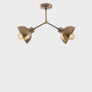 Hanglamp Dram 3-lichts | Opviq