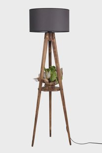 Vloerlamp Sehbalı Tripod | Opviq