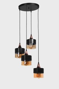 Hanglamp Sahra 4-lichts | Opviq Hanglamp Sahra 4-lichts | Opviq