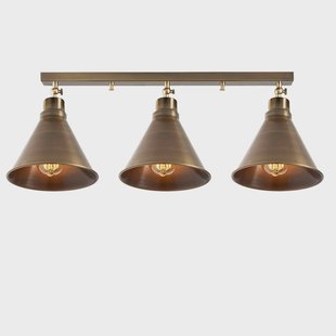 Hanglamp Dexter 3-lichts | Opviq