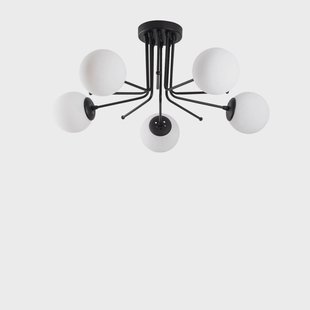 Hanglamp Daisy 5-lichts | Opviq