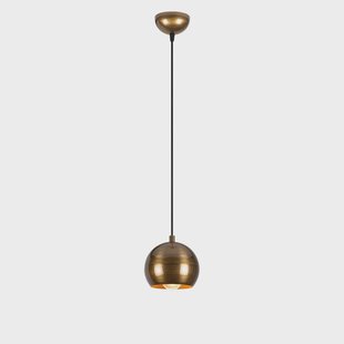 Hanglamp Trish 1-licht | Opviq