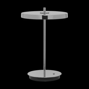 Umage Asteria Move tafellamp Polished steel