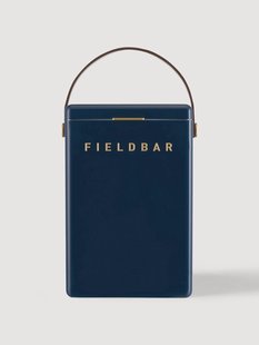 Handgemaakte koelbox Sea Boat