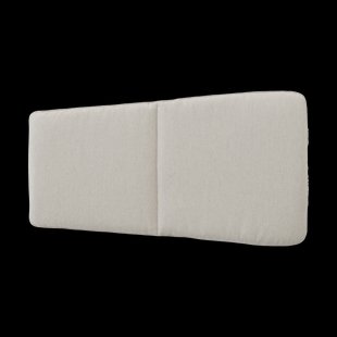 &Tradition RFH RD4 rug- en zitkussen 79x42 cm Papyrus