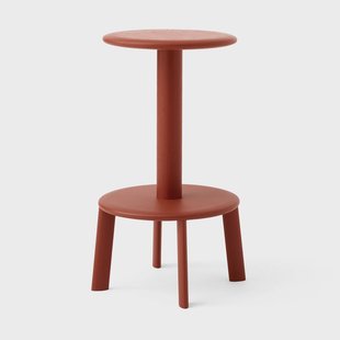 &Tradition Massif AV39 barkruk Ember