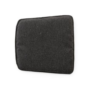 &Tradition Thorvald SC94-SC95 stoelkussen 53x53 cm Heritage charcoal &Tradition Thorvald SC94-SC95 stoelkussen 53x53 cm Heritage charcoal