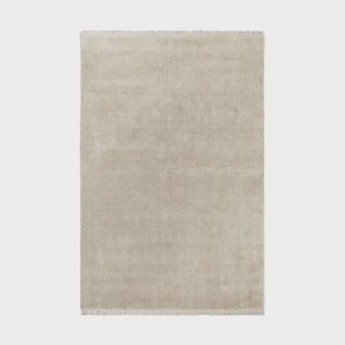 &Tradition The Moor AP19 vloerkleed 200x300cm Beige dew