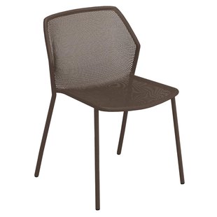 Emu Darwin Chair Tuinstoel Indian Brown