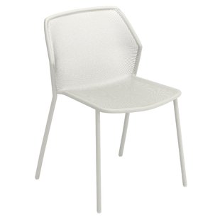 Emu Darwin Chair Tuinstoel Matt White
