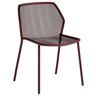 Emu Darwin Chair Tuinstoel Intense Red
