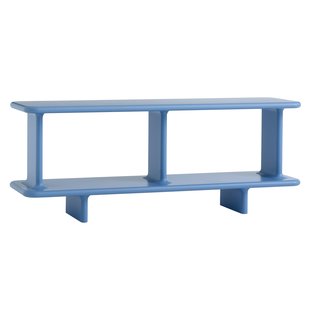&amp;tradition Archivo JH43 Sidetable Sky Blue
