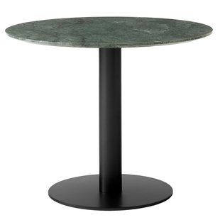 &amp;tradition In Between SK11 Tafel Bronzed Onderstel Verde Guatemala