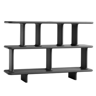 &amp;tradition Archivo JH44 Dressoir Black Grey