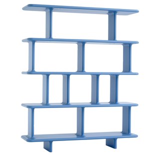 &amp;tradition Archivo JH45 Stellingkast Sky Blue