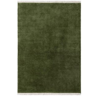 &amp;tradition The Moor Rug AP18 Vloerkleed 170x240 Green Pine