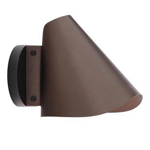 &tradition Bonnet SC103 Wandlamp Bronzed&Black &tradition Bonnet SC103 Wandlamp Bronzed&Black