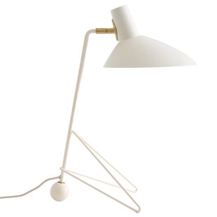 &amp;tradition Tripod HM9 Tafellamp Matt White