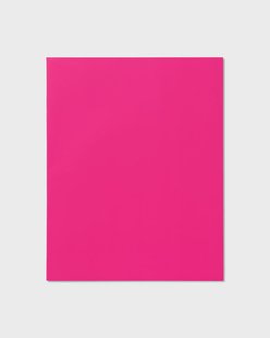 HEMA Schriften A5 gelinieerd roze - 10 stuks (roze)