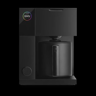 Fellow Aiden Precision koffiezetapparaat Matte black
