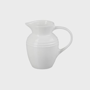 Le Creuset Le Creuset kan 60 cl White