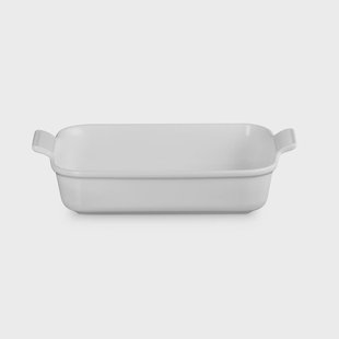 Le Creuset Le Creuset Heritage ovenschaal 32 cm White