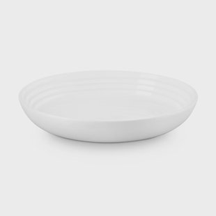 Le Creuset Le Creuset Signature pastabord 22 cm White