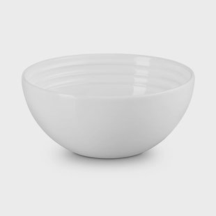 Le Creuset Le Creuset Signature snackschaaltje White