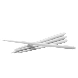 Stoff Nagel Stoff Nagel Ester&amp;Erik Kaars Set Van 6 White