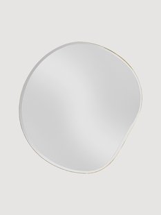 Wandspiegel Pond, in verschillende formaten