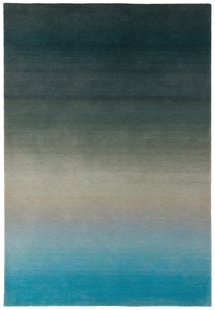 MOMO Rugs - Ombre Blue (outlet) - Vloerkleed