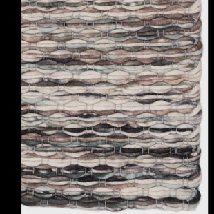 De Munk Carpets - Vloerkleed Bubbio 03 (outlet) - 200x300 cm
