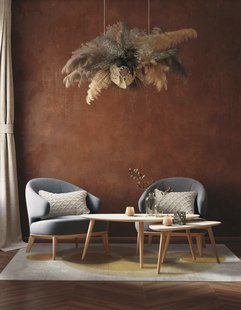 Jackie And The Fish - Vloerkleed Dancer Amarelinha Yellow (outlet) - 170x240 cm