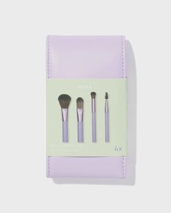 HEMA Mini kwasten set