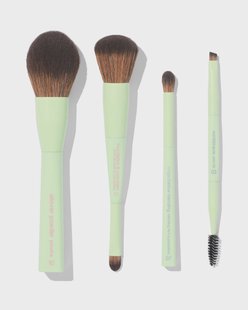 HEMA Essentials kwasten set